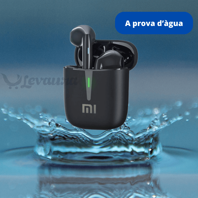 Fone xiaomi - Levaura