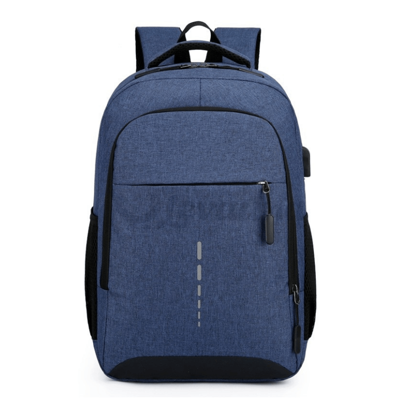 Mochila Azul - Levaura